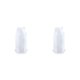 thumbnail image 1 of Yuarrent Moldes para velas, molde de resina epoxi de cera, molde antiadherente DIY, adornos de reutilizables de silicona, fabricante de Type1 NO1, 1 of 6
