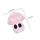 thumbnail image 2 of Resin in The Dark Mushroom Figurines for Decor 35Pcs Set, 2 of 4