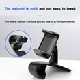 thumbnail image 5 of XGFHYJEH Phone Holder for Car, Dashboard Phone Holder, Car Phone Holder, Phone Car Holder, Vehicle Phone Holder, Car Phone Stand, Phone Holder for Car Dashboard, 5 of 7