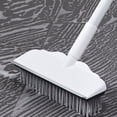 thumbnail image 1 of NUOLUX Cepillo Con Escurridor Para Limpiar De Madera Y Azulejos Con Mango, 1 of 8