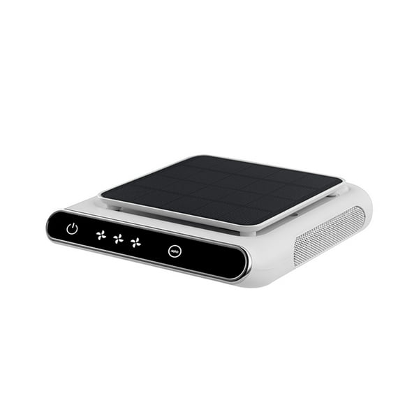 Lksixu Purifier For Car Portable Purifier Rechargeable Purifier With Car Charger USB Cleaner Smart Kitchen Gadgets
