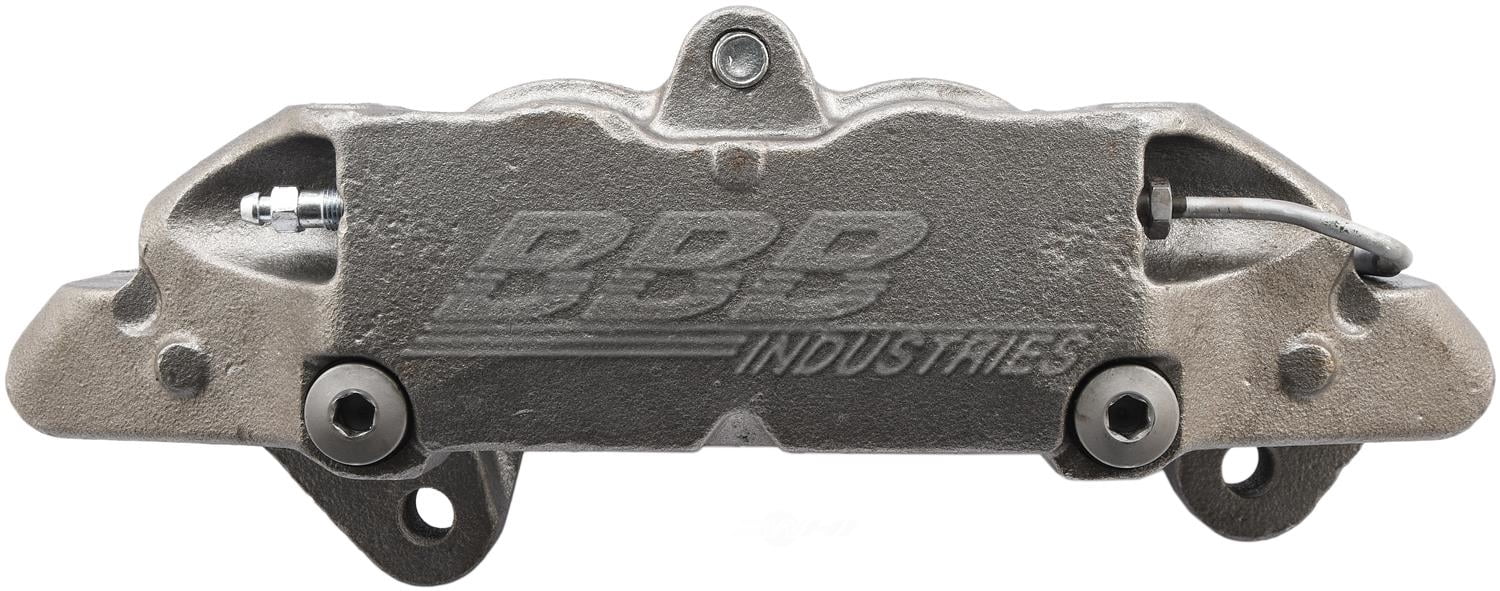 TERREPOWER formerly BBB Industries 97-17698B Reman Caliper w/installation Hardware