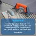 thumbnail image 3 of EasyLean Trowel Support, 3 of 6