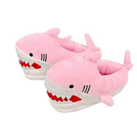 

QWZNDZGR Panda Slippers For Women Cute Home Shoes Big Fluffy Slippers Girls Winter Warm Shoes Furry Slippers Unisex Indoor Room Slippers