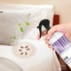 thumbnail image 3 of Spray Removedor Vegetal 300ml | Fórmula botánica multiusos | Limpiador natural de tapicería para ropa de cama y sofás | Larga duración | Melocotón, Uva, Jabón, Sin Perfume | Vida útil de 3, 3 of 6