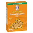 thumbnail image 4 of Annie's Organic Birthday Cake Bunny Graham Kids Snacks, 7.5 oz, 4 of 5