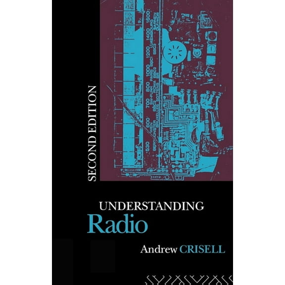 Studies in Culture and Communication Understanding Radio, (Paperback)