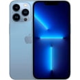 thumbnail image 1 of Apple iPhone 13 Pro 128 Go Certifié Remis à Neuf Grade A, 1 of 4