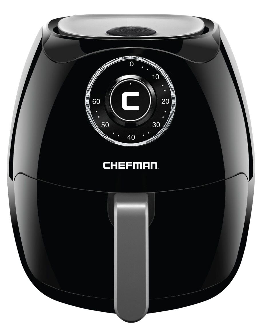 chefman air fryers