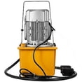 thumbnail image 6 of Datingday 10000 PSI Pedal Solenoid valve Control 70 MPa 110V Electric Driven Hydraulic Pump, 6 of 12