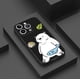 thumbnail image 3 of Mejora el estilo de tu iPhone con esta innovadora y vibrante funda de goma TPU con diseño de dibujos animados, 3 of 4