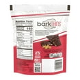 thumbnail image 2 of barkthins snacking chocolate| Almond sea salt dark chocolate | thin pieces 4.7oz /133grms Bundle of 2, 2 of 5