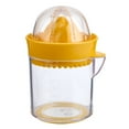 thumbnail image 2 of Mainstays 2PC Citrus Juicer and Zester Set, 2 of 8