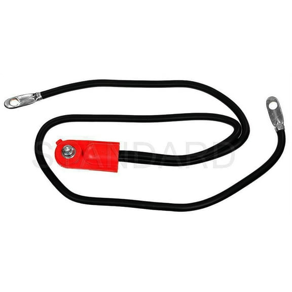 Standard A36-4HD Battery Cable Fits select: 1994-1996 CHEVROLET CAPRICE, 1995-1996 CHEVROLET CAPRICE / IMPALA