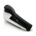 thumbnail image 2 of Automatic Car Gear Stick Shift Knob Head Shifter Lever For Peugeot 206 207 307 308 408 508 2008 3011pcssilver, 2 of 4