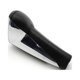 thumbnail image 2 of Palanca de cambio de marchas automática para coche, palanca de cambios para Peugeot 206, 207, 307, 308, 408, 508, 2008, 3011 unidades, color plateado, 2 of 4