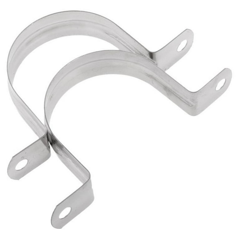 U shaped sale pipe clamp