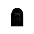 thumbnail image 4 of Ventilador de torre Ozeri 360 Oscillation con microaspas negro, 4 of 9