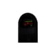 thumbnail image 4 of Ventilador de torre Ozeri 360 Oscillation con microaspas negro, 4 of 9