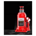 thumbnail image 4 of Hydraulic Jack 5T8T10T16T50T200 Ton Auto Repair Manual Vertical Car Jack Hydraulic Jack ,Easy to Use, 4 of 4