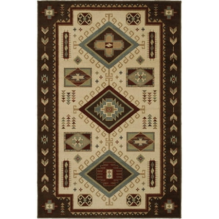 Shaw Living El Dorado Rug