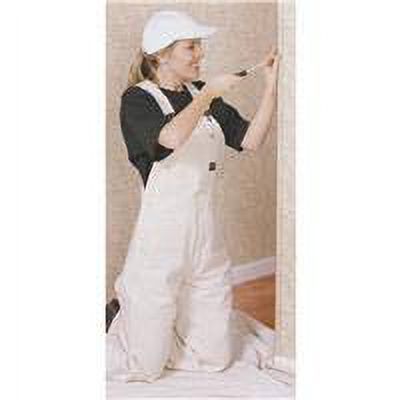 Wallprotex 4' Clr Nail Cornerguard