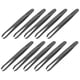 thumbnail image 1 of Pinzas antiestáticas, herramienta de reparación de pinzas antiestáticas de fibra de carbono de 20 piezas Tecnología de vanguardia, 1 of 8