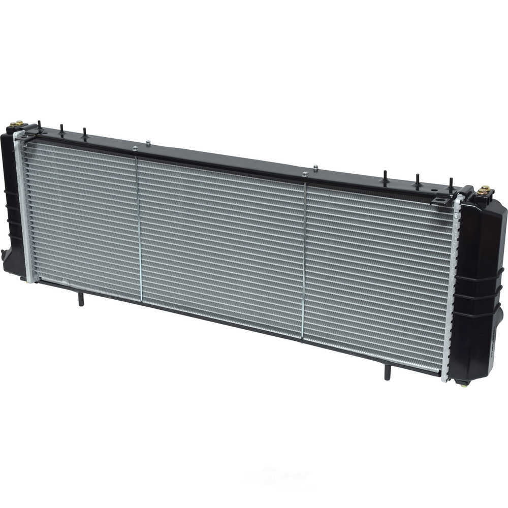 UAC RA 78C Crossflow Radiator