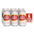 thumbnail image 1 of Cerveza clara Carta Blanca 6 pack 355 ml c/u, 1 of 5
