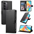thumbnail image 3 of Case for FOXDOCK Realme C75 Wallet Case – Premium Leather, 3 Card Slots, Shockproof Protection, 3 of 5