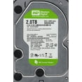 thumbnail image 1 of WD2502ABYS-18B7A0, DCM HGRNNTJCGN, Western Digital 250GB SATA 3.5 Hard Drive, 1 of 2