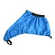 thumbnail image 1 of Sonducket Ajustable impermeable a prueba de polvo Kayak Sprayskirt cubierta de cubierta de cabina portátil accesorio deportes acuáticos al aire libre Deportes acuáticos Azul METRO Sonducket OD025997-06, 1 of 6