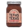thumbnail image 4 of Texas Texas Roasted Salsa Variety Pack, Medium Spice, 4 Pack, 16 oz, 4 of 4