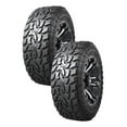 thumbnail image 1 of Paq 2 Llanta LT285/70R18-10C 127/124Q MAZZINI MUD CONTENDER, 1 of 2