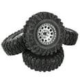 thumbnail image 3 of RC Roue, Améliorer la Stabilité des Pneus RC pour 1/10 RC Crawler, 3 of 8
