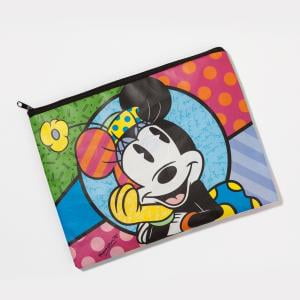 Disney by Britto - Minnie Accessory bag