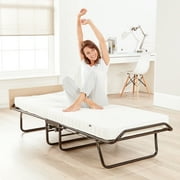 Visitor Folding Bed With Pocket Sprung Mattress