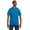 Blue, variant on Hanes 5250T Men's Authentic-T T-Shirt