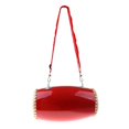 thumbnail image 1 of Chinese Waist Drums Percussion Musical Instrument for Kids Early Learning, 1 of 9