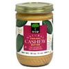 Butter Cashew Crmy Ns 16 OZ (Pack Of 3)