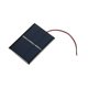 thumbnail image 2 of Célula solar yeacher Panel solar de Silicio policristalino 0.65W 1.5V, 2 of 8