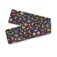 thumbnail image 7 of Yayeee Table Runner 90 inches Long Home Kitchen Dinning Party Decoration, Small Space Pattern, 7 of 7