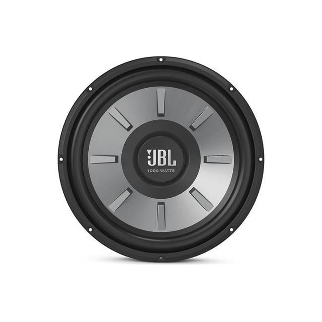 Powerful 12-inch JBL Stage Subwoofer 1000W Egypt Ubuy