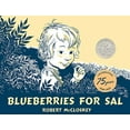 thumbnail image 2 of Picture Puffin Books Blueberries for Sal, (Paperback), 2 of 3
