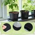 thumbnail image 3 of Naiovety Sistema de riego hidropónico negro Cuidado de plantas sin esfuerzo en casa Estera de riego automática para plantas Verde Jardín y Patio, 3 of 6