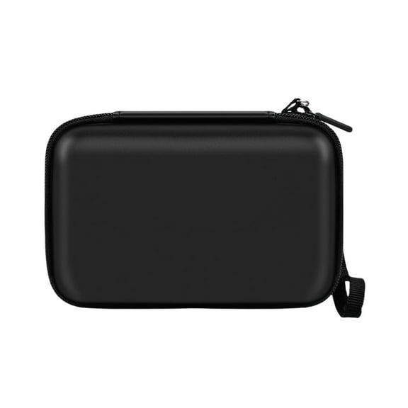 lanema Shockproof Hard Storage Box Carrying Case Travel Organizers for Analogue Pocket