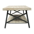 thumbnail image 3 of Home Open Storage Table à Café/cocktail, Whitewash (Blanchisserie), 3 of 6