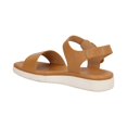 thumbnail image 4 of Sandalia Mujer Vosse Huarache Casual cafe 25, 4 of 6