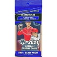 thumbnail image 1 of 2021 Panini Mosaic Factory Sealed Baseball Multi Pack - Bonus Pack, 1 of 2