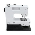thumbnail image 4 of Mini Electric Sewing Machine,  Construction Stable Operation Mini Sewing Machine  For Sewing For Home Use EU Plug,US Plug,UK Plug, 4 of 8